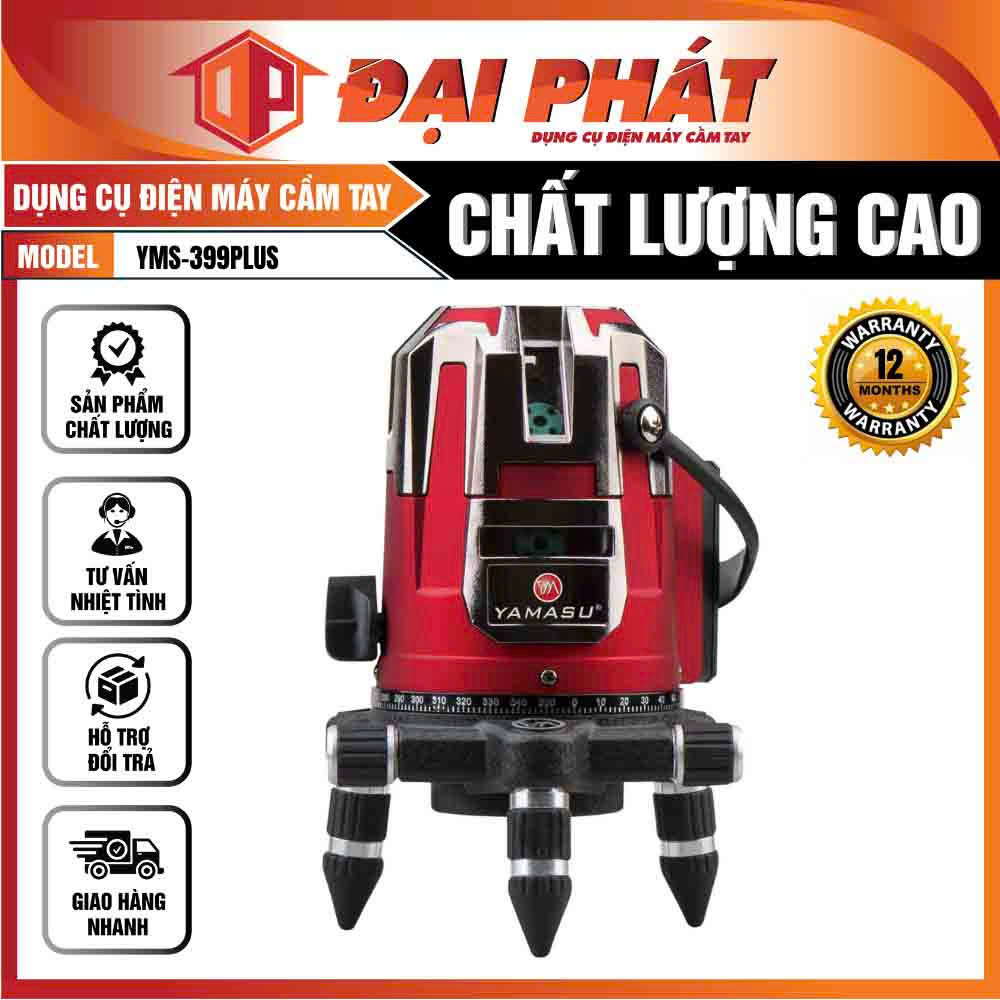 Máy cân bằng laser - Hộ Kinh Doanh Điện Máy Đạt Phát